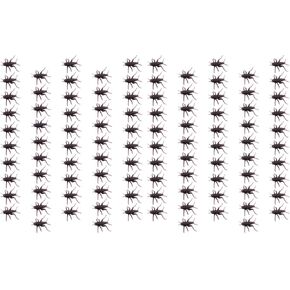 Plastic Cricket Prank Props, Scary Pranks for Adults, Fake Realistic, Fake Cricket Simulation Cricket Fun Prop for Halloween Party Favor,Kids Gift 50 Pieces in Kuwait