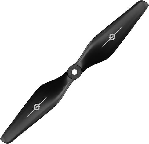 Master Airscrew Performance 8x4.5 Multi-Rotor Series Propellers - Black, 2 pcs in Kuwait