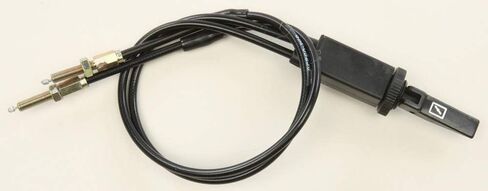 SPI Choke Cable Pol 550 Fits 2015 Polaris 550 Indy Snowmobile - Manufacturer Part Number: SM-05236 in Saudi Arabia