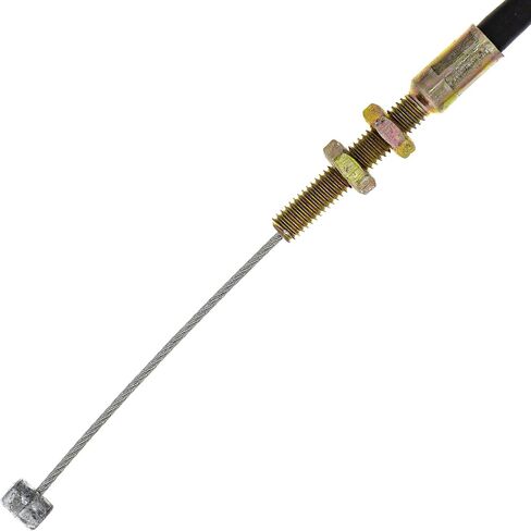 NICHE Throttle Cable for Yamaha Virago 1100 750 XV1100 XV750 3CF-26311-00-00 Motorcycle in Saudi Arabia