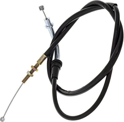 NICHE Throttle Cable for Yamaha Virago 1100 750 XV1100 XV750 3CF-26311-00-00 Motorcycle in Saudi Arabia