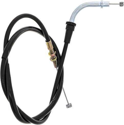 NICHE Throttle Cable for Yamaha Virago 1100 750 XV1100 XV750 3CF-26311-00-00 Motorcycle in Saudi Arabia