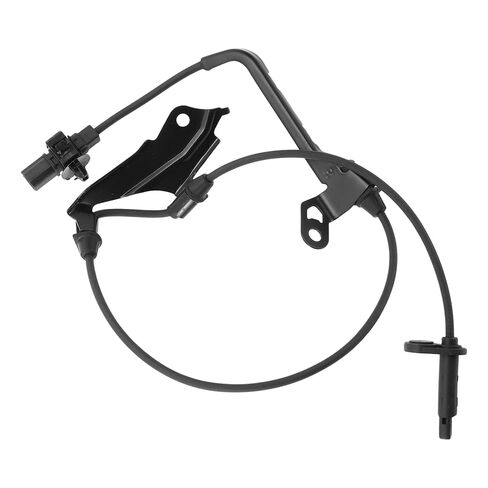 ABS Wheel Speed Sensor Front Right ABS Sensor Anti-Lock Braking System Sensor No.57450-STX-A01 for Honda Pilot 2009-2015, for Acura MDX 2007-2013 in Saudi Arabia