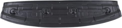 Garage-Pro Engine Splash Shield Compatible with HYUNDAI SONATA 2011-2015 Under Cover Front Hybrid Model in Saudi Arabia