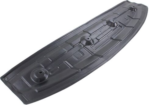 Garage-Pro Engine Splash Shield Compatible with HYUNDAI SONATA 2011-2015 Under Cover Front Hybrid Model in Saudi Arabia