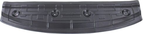 Garage-Pro Engine Splash Shield Compatible with HYUNDAI SONATA 2011-2015 Under Cover Front Hybrid Model in Saudi Arabia