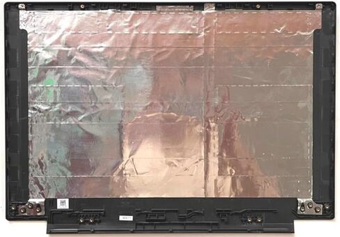 Replaced case for HP Victus 16-R 16-S TPN-C169 TPN-C170 LCD Back Cover Top Cover Case AP7ID000110 Black in Saudi Arabia