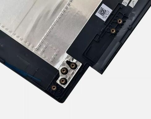 Replaced case for HP Victus 16-R 16-S TPN-C169 TPN-C170 LCD Back Cover Top Cover Case AP7ID000110 Black in Saudi Arabia