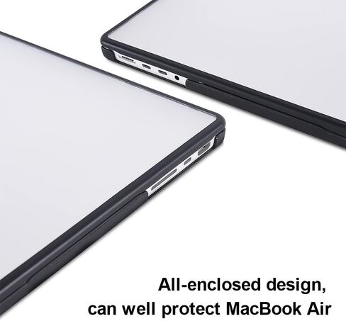 حافظة صور شخصية مخصصة لجهاز MacBook Pro مقاس 16 بوصة (2021) طراز A2485/A2780 حافظة نصية مخصصة كهدية مع غلاف صلب من البلاستيك متوافق مع حافظة MacBook Pro مقاس 16 بوصة باللون الأسود in Saudi Arabia