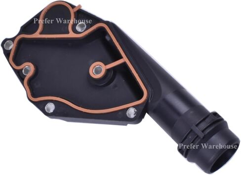 Engine Cooling System Kit compatible with Audi A4 Quattro 2009, A5 Quattro 2008-2010, Q5 2009-2012 Replace 06E121045J 06a919501A 06E121168B 032121142 06E121018G in Saudi Arabia