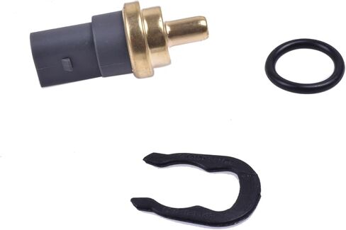 Engine Cooling System Kit compatible with Audi A4 Quattro 2009, A5 Quattro 2008-2010, Q5 2009-2012 Replace 06E121045J 06a919501A 06E121168B 032121142 06E121018G in Saudi Arabia
