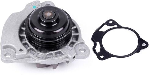 مضخة مياه محرك SCITOO 125-3240 AW6250 تناسب 2009-2012 لسيارة Ford Escape 3.0L 2010-2012 لسيارة Ford Fusion 3.0L 2009-2011 لسيارة Mazda Tribute 3.0L 2009-2011 لسيارة Mercury Mariner 3.0L in Saudi Arabia