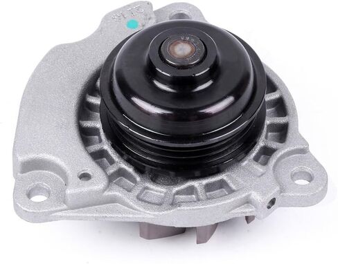 مضخة مياه محرك SCITOO 125-3240 AW6250 تناسب 2009-2012 لسيارة Ford Escape 3.0L 2010-2012 لسيارة Ford Fusion 3.0L 2009-2011 لسيارة Mazda Tribute 3.0L 2009-2011 لسيارة Mercury Mariner 3.0L in Saudi Arabia