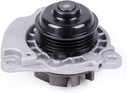 مضخة مياه محرك SCITOO 125-3240 AW6250 تناسب 2009-2012 لسيارة Ford Escape 3.0L 2010-2012 لسيارة Ford Fusion 3.0L 2009-2011 لسيارة Mazda Tribute 3.0L 2009-2011 لسيارة Mercury Mariner 3.0L in Saudi Arabia