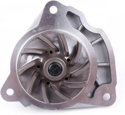 مضخة مياه محرك SCITOO 125-3240 AW6250 تناسب 2009-2012 لسيارة Ford Escape 3.0L 2010-2012 لسيارة Ford Fusion 3.0L 2009-2011 لسيارة Mazda Tribute 3.0L 2009-2011 لسيارة Mercury Mariner 3.0L in Saudi Arabia