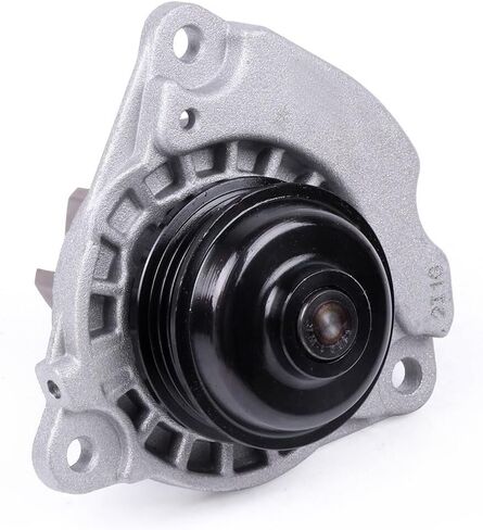 مضخة مياه محرك SCITOO 125-3240 AW6250 تناسب 2009-2012 لسيارة Ford Escape 3.0L 2010-2012 لسيارة Ford Fusion 3.0L 2009-2011 لسيارة Mazda Tribute 3.0L 2009-2011 لسيارة Mercury Mariner 3.0L in Saudi Arabia
