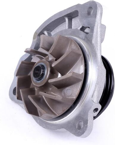 مضخة مياه محرك SCITOO 125-3240 AW6250 تناسب 2009-2012 لسيارة Ford Escape 3.0L 2010-2012 لسيارة Ford Fusion 3.0L 2009-2011 لسيارة Mazda Tribute 3.0L 2009-2011 لسيارة Mercury Mariner 3.0L in Saudi Arabia