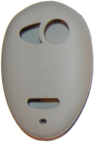High-End Motorsports Compatible with Hummer H3 Silicone Rubber Remote Cover Red in Saudi Arabia