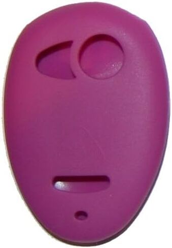 High-End Motorsports Compatible with Hummer H3 Silicone Rubber Remote Cover Red in Saudi Arabia