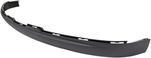 Compatible with 2007 2008 2009 2010 2011 2012 2013 GMC Sierra 1500 Front Valance Air Deflector Textured in Saudi Arabia