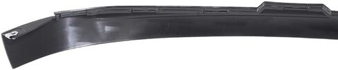 Compatible with 2007 2008 2009 2010 2011 2012 2013 GMC Sierra 1500 Front Valance Air Deflector Textured in Saudi Arabia