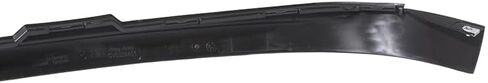 Compatible with 2007 2008 2009 2010 2011 2012 2013 GMC Sierra 1500 Front Valance Air Deflector Textured in Saudi Arabia