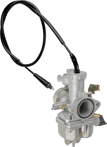 مكربن ​​كالتريك متوافق مع Honda TRX250TE TRX250 Te Recon 250 2008 2009 2010 2011 2012-2014 in Saudi Arabia