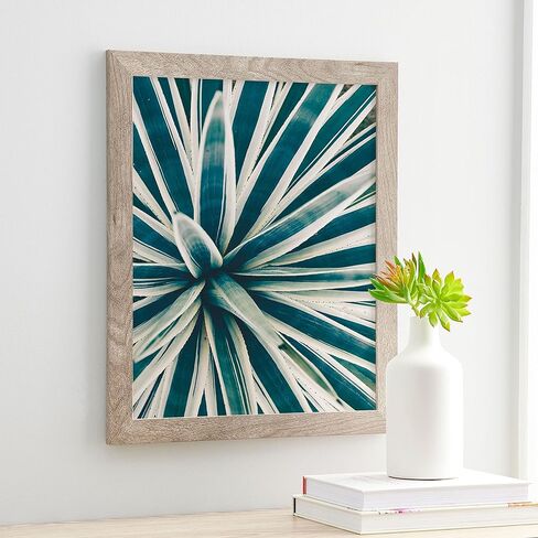 24" x 36" Black Belmont Frame by Studio Décor - Includes Pre-attached Hanging Hardware, Horizontal or Vertical Display - MDF, Bulk 6 Pack in Saudi Arabia