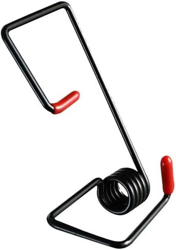 6 Pack Windshield Wiper Huggies Pressure Spring Booster Universal Windshield Wiper Blade Tension Springs for Most Cars Front Windshield Wiper Arm SUV Truck RV Improve Blade Performance in Rain in Kuwait