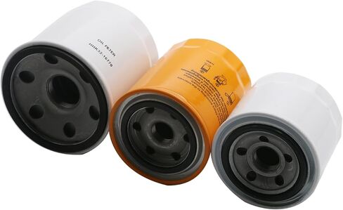 Filter Maintenance Kit for Kubota RTV-X1100C/RTV-X1120D Utility Vehicles with Air, Oil, Hydraulic & HST Filter HH150-32094 6A320-59930 HHK70-14070 HHK32-16770 1G319-11210 K7591-82360 in Saudi Arabia