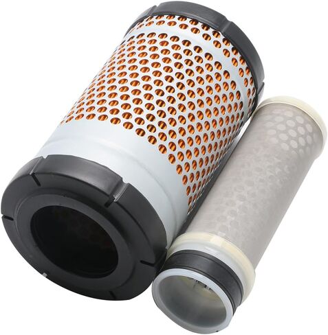 Filter Maintenance Kit for Kubota RTV-X1100C/RTV-X1120D Utility Vehicles with Air, Oil, Hydraulic & HST Filter HH150-32094 6A320-59930 HHK70-14070 HHK32-16770 1G319-11210 K7591-82360 in Saudi Arabia