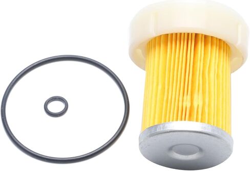 Filter Maintenance Kit for Kubota RTV-X1100C/RTV-X1120D Utility Vehicles with Air, Oil, Hydraulic & HST Filter HH150-32094 6A320-59930 HHK70-14070 HHK32-16770 1G319-11210 K7591-82360 in Saudi Arabia