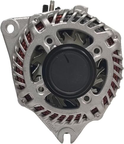 SB Parts OEM Alternator Compatible with Ford Transit-150 250 350 3.5L (2020 2021 2022 2023) Police Interceptor Utility 3.3L in Saudi Arabia