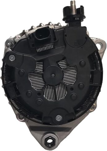 SB Parts OEM Alternator Compatible with Ford Transit-150 250 350 3.5L (2020 2021 2022 2023) Police Interceptor Utility 3.3L in Saudi Arabia