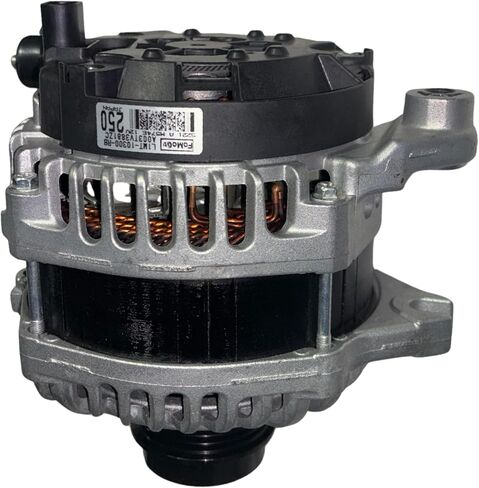 SB Parts OEM Alternator Compatible with Ford Transit-150 250 350 3.5L (2020 2021 2022 2023) Police Interceptor Utility 3.3L in Saudi Arabia