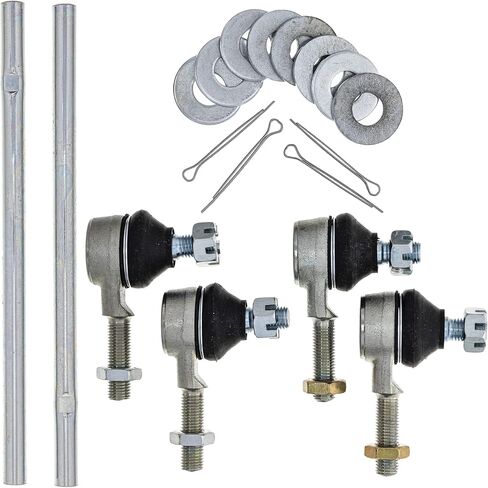 NICHE Tie Rods with End Kit for 2008-2018 Suzuki King Quad 400 LT-F400 LT-A400 in Saudi Arabia