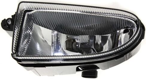 For 2001-2005 Chrysler PT Cruiser Pair Fog Lights Driver and Passenger Side CH2592116 CH2593116 | replaces 5288797AD 5288796AD in Saudi Arabia