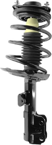 Detroit Axle - 2.5L Front Right Strut for Toyota 2018-2023 Camry Strut with Coil Spring Assembly 2019 2020 2021 2022 Replacement Quick Complete Strut Suspension in Saudi Arabia