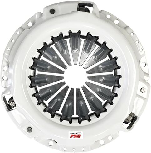 ClutchMaxPRO Heavy Duty OEM Clutch Kit with Flywheel Compatible with 2005-2018 Tacoma Pickup 2.7L 2WD and 4WD (CP16094HDFW-CK) in Saudi Arabia