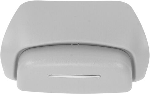 Sunglasses Holder Storage, Car Glasses Case Flocking Sunglasses Storage Box Replacement , For Model Y 2020‑2023 (Flocking) in Saudi Arabia
