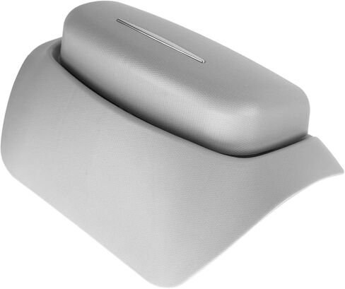 Sunglasses Holder Storage, Car Glasses Case Flocking Sunglasses Storage Box Replacement , For Model Y 2020‑2023 (Flocking) in Saudi Arabia