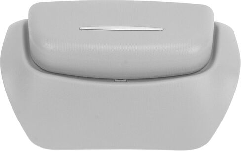 Sunglasses Holder Storage, Car Glasses Case Flocking Sunglasses Storage Box Replacement , For Model Y 2020‑2023 (Flocking) in Saudi Arabia