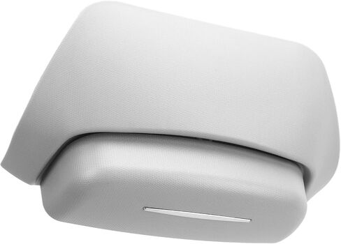 Sunglasses Holder Storage, Car Glasses Case Flocking Sunglasses Storage Box Replacement , For Model Y 2020‑2023 (Flocking) in Saudi Arabia