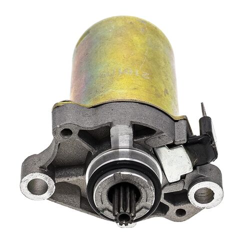 NICHE Starter Motor for 1993-2007 Honda Elite 80 CH80 31200-GE1-712 Aprilia 96921R AP8570105 in Saudi Arabia