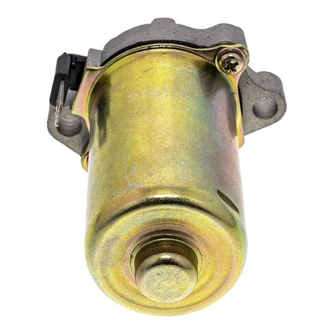 NICHE Starter Motor for 1993-2007 Honda Elite 80 CH80 31200-GE1-712 Aprilia 96921R AP8570105 in Saudi Arabia