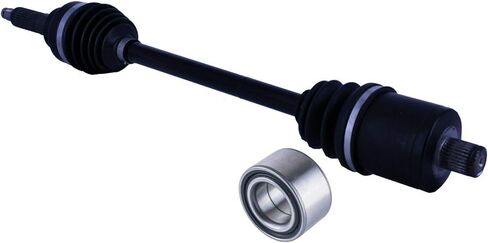 East Lake Axle left or right rear cv axle & wheel bearing for Polaris Ranger 1000 Highlifter Mud 2019 20120 in Saudi Arabia