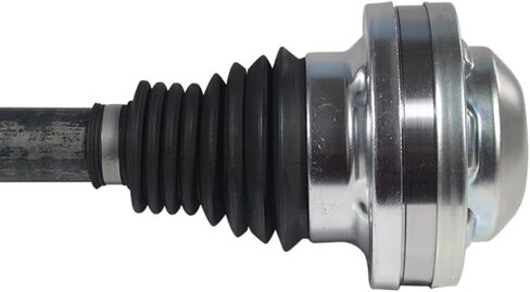 مجموعة عمود المحور GSP NCV72021 CV لسيارات مختارة من فولكس فاجن جولف وجي تي آي - يسار أمامي (جانب السائق) in Saudi Arabia