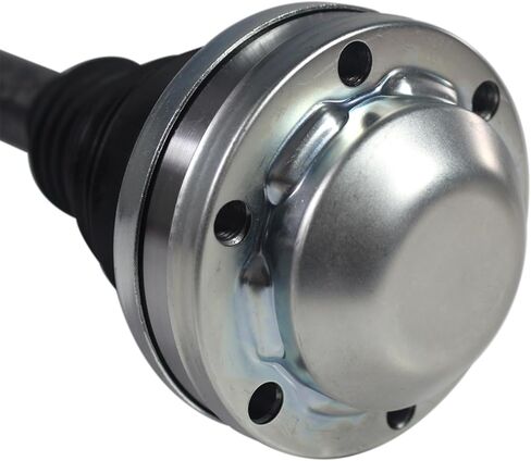 مجموعة عمود المحور GSP NCV72021 CV لسيارات مختارة من فولكس فاجن جولف وجي تي آي - يسار أمامي (جانب السائق) in Saudi Arabia