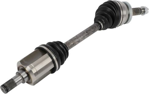 SCITOO Front Left CV Axle Half Shaft Fit for Hyundai Santa Fe 2.7L 2007-2009 66-3538 in Saudi Arabia