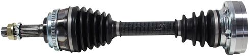 GSP NCV69511 CV Axle Shaft Assembly - Left or Right Front (Driver or Passenger Side) in Saudi Arabia